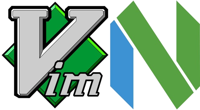 Vim logo